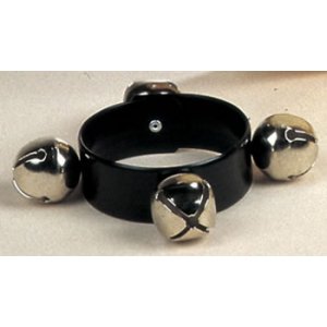 Wrist Bells